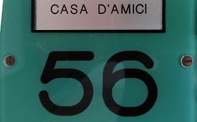 Casa D'Amici